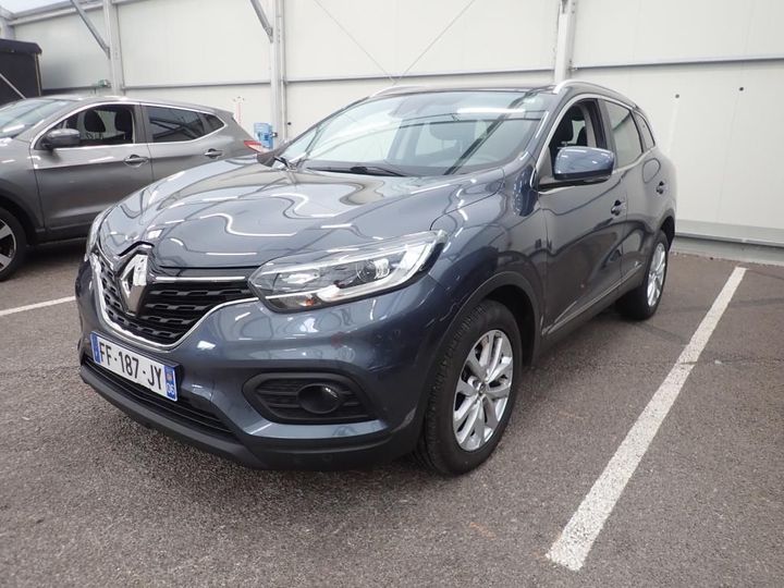 renault kadjar 2019 vf1rfe00x62845369