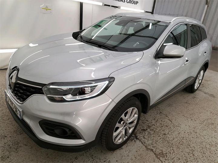 renault kadjar 2019 vf1rfe00x63477740