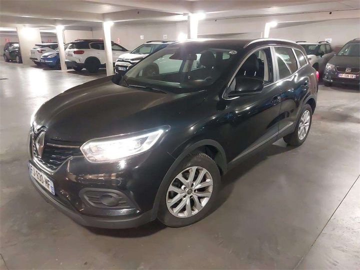 renault kadjar 2019 vf1rfe00x63586781