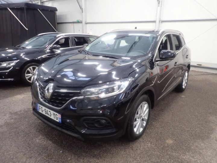 renault kadjar 2019 vf1rfe00x63662614