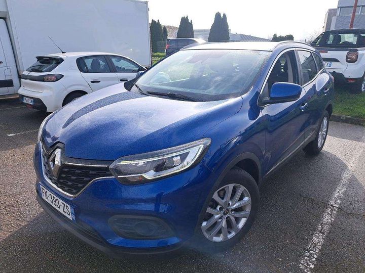 renault kadjar 2019 vf1rfe00x64060872