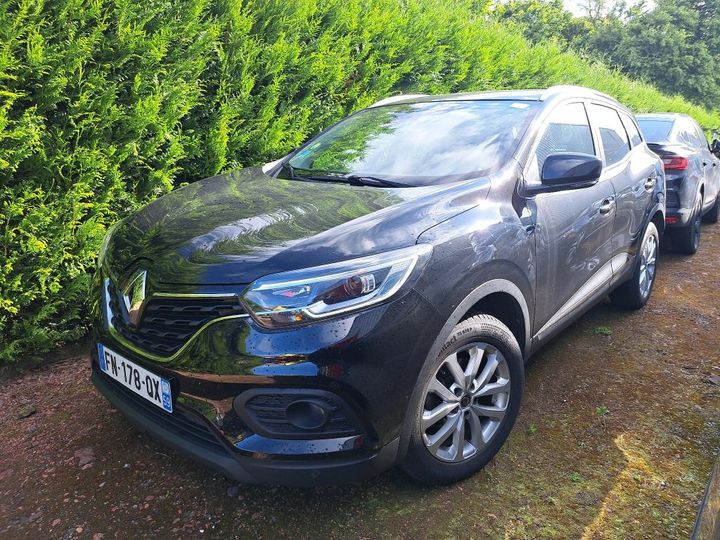 renault kadjar 2020 vf1rfe00x64888887