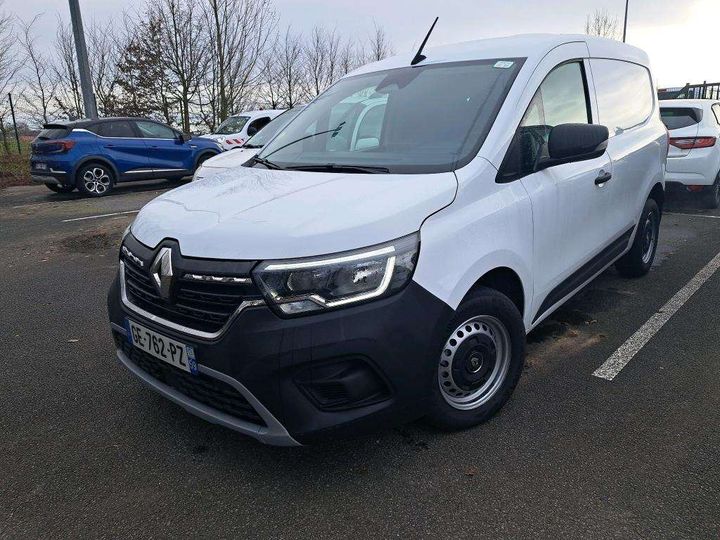 renault kangoo 2022 vf1rfk00867690497