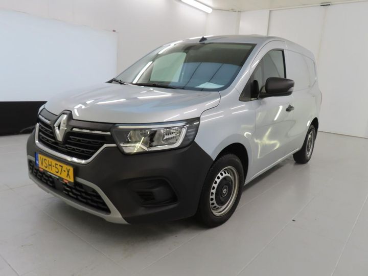 renault kangoo 2022 vf1rfk00x69392926