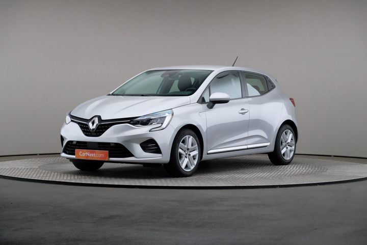 renault clio 2019 vf1rja00063653864