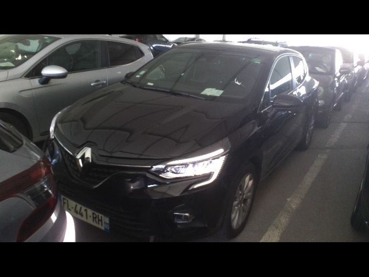 renault clio 2019 vf1rja00063973413