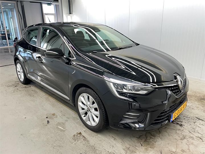 renault clio 2019 vf1rja00064359276