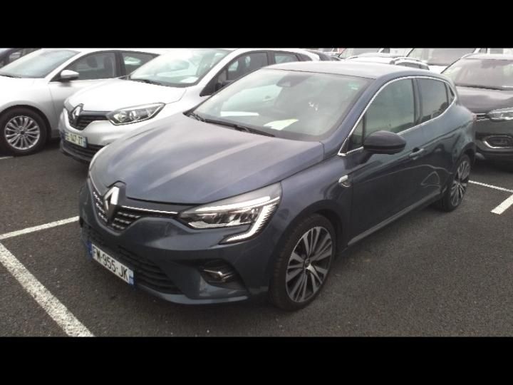 renault clio 2019 vf1rja00064429178