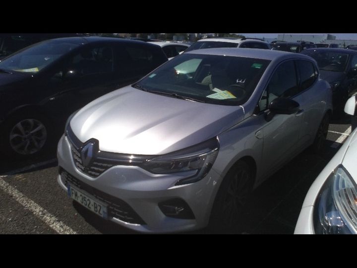 renault clio 2019 vf1rja00064479059