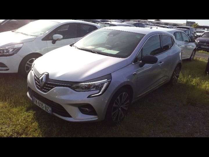 renault clio 2019 vf1rja00064479062