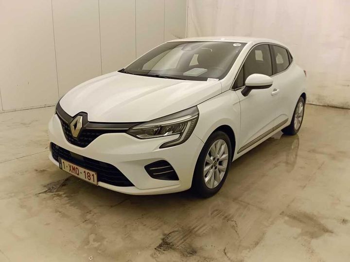 renault clio 2020 vf1rja00064713149