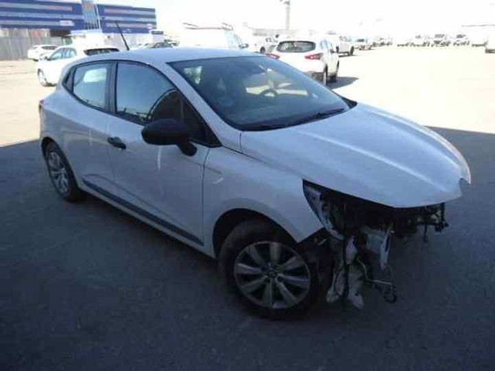 renault clio 2021 vf1rja00066336990