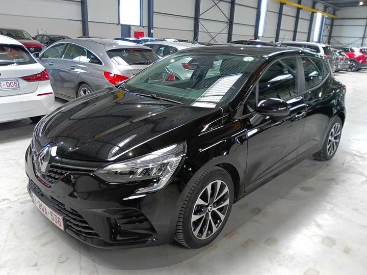 renault clio 2022 vf1rja00068853842