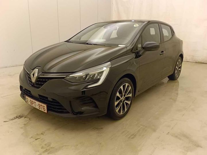 renault clio 2022 vf1rja00068858751