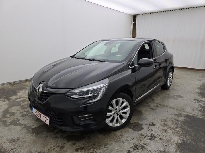 renault clio '19 2020 vf1rja00164663944