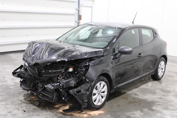 renault clio hatchback 2020 vf1rja00164982230