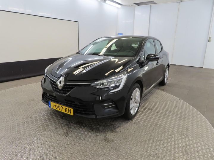 renault clio 2020 vf1rja00165765772