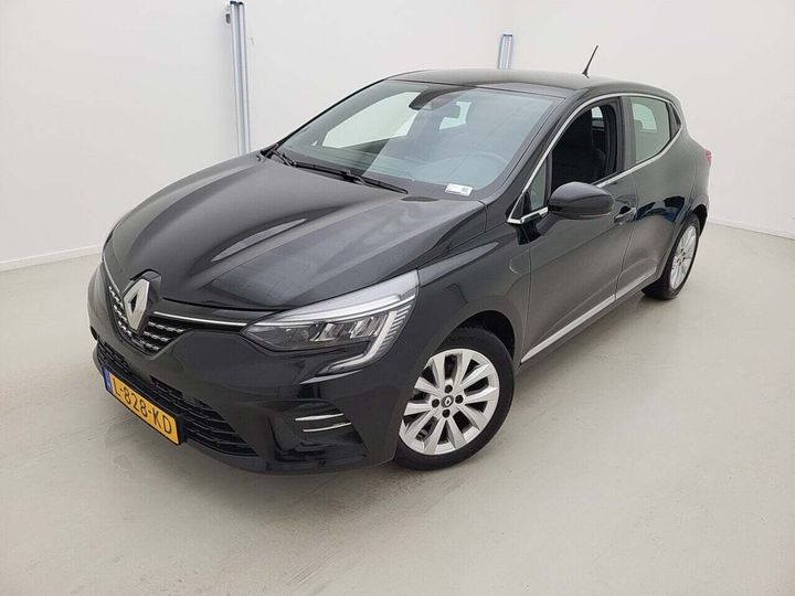 renault clio 2021 vf1rja00167421847