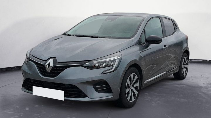 renault clio 2023 vf1rja00170607835