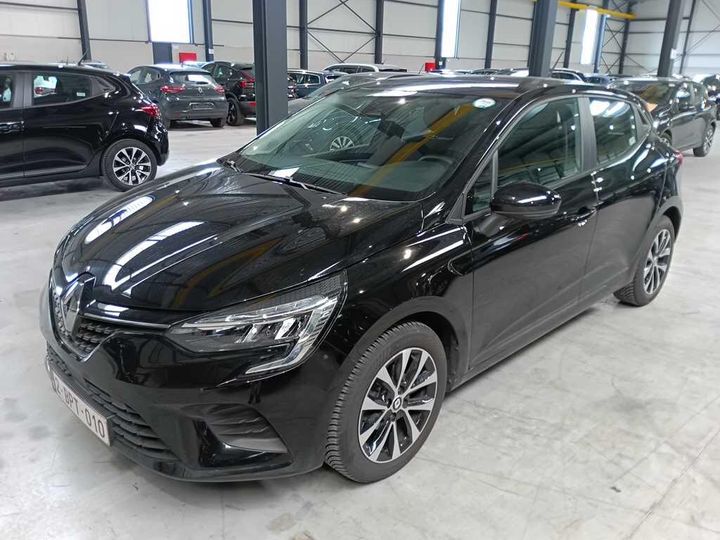 renault clio 2022 vf1rja00268858704