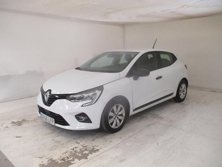 renault clio 2020 vf1rja00364331746