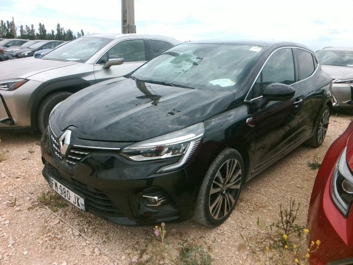 renault clio 2019 vf1rja00364429143