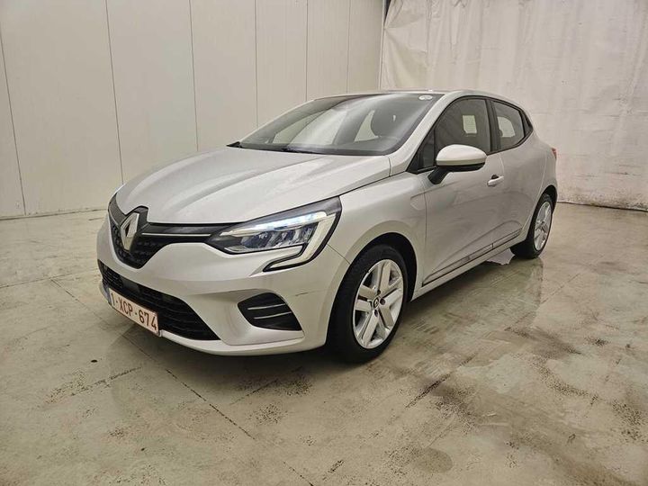 renault clio 2019 vf1rja00364440479