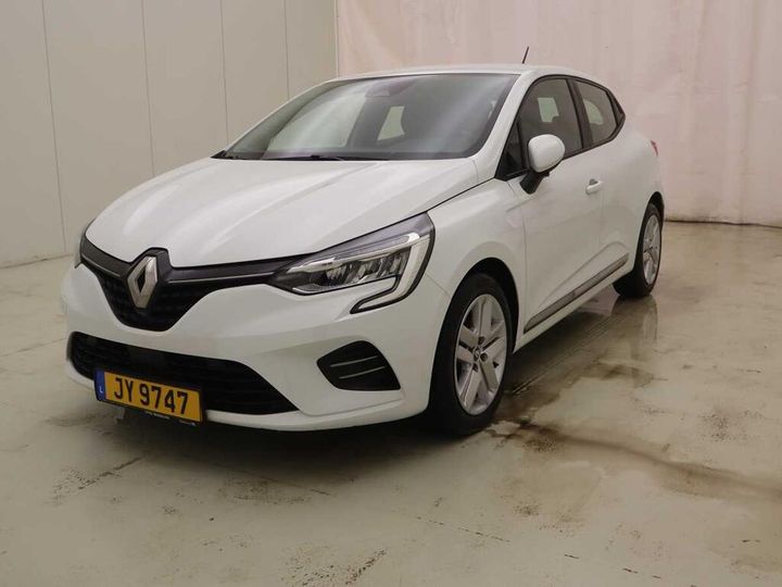 renault clio 2020 vf1rja00364604507