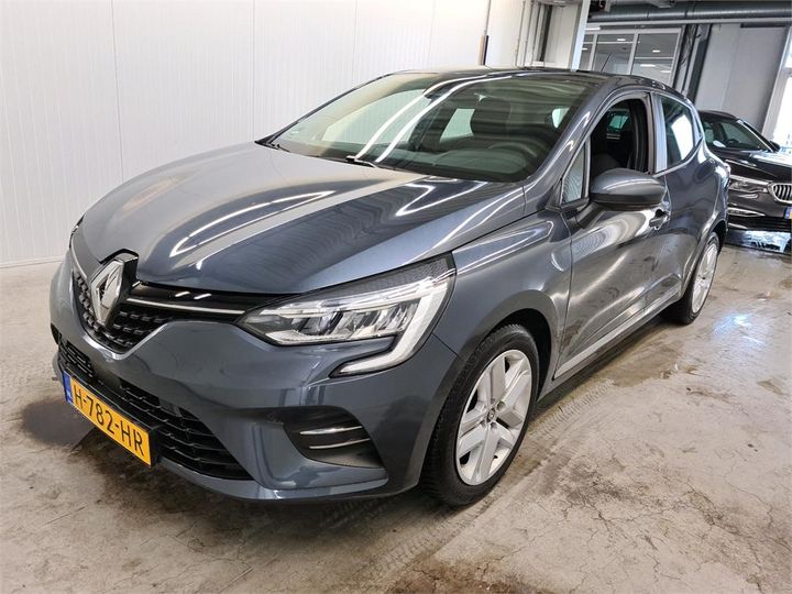 renault clio 2020 vf1rja00364829025