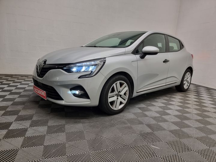 renault clio 2020 vf1rja00366156208