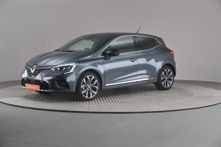 renault clio 2021 vf1rja00367413569