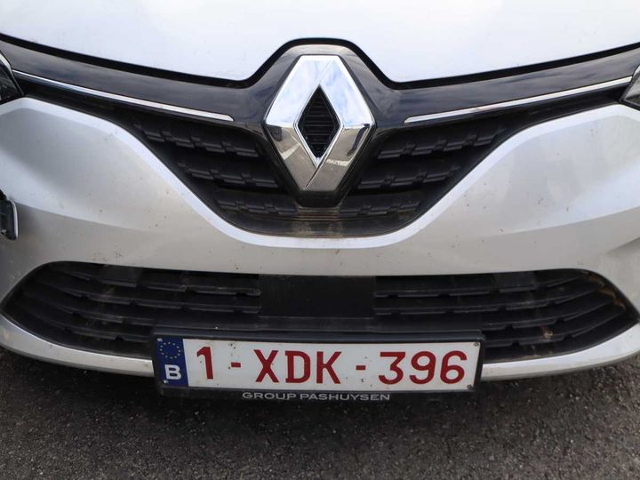 renault clio 2019 vf1rja00464422721