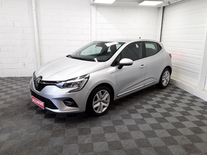 renault clio 2020 vf1rja00465791766