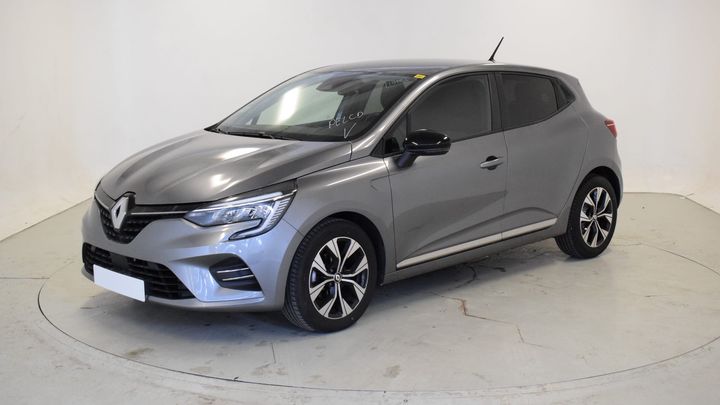 renault clio 2023 vf1rja00470824957