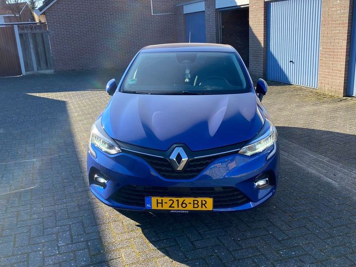 renault clio 2020 vf1rja00564236234