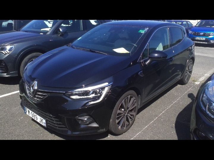 renault clio 2019 vf1rja00564429144