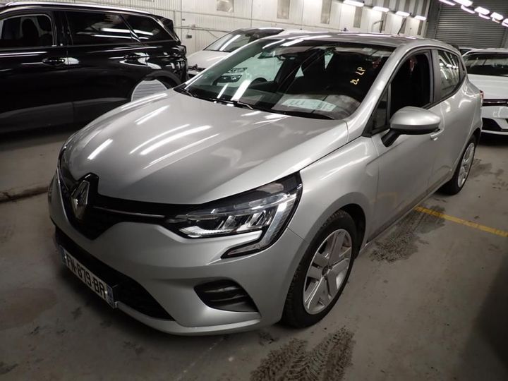 renault clio 2020 vf1rja00564882213