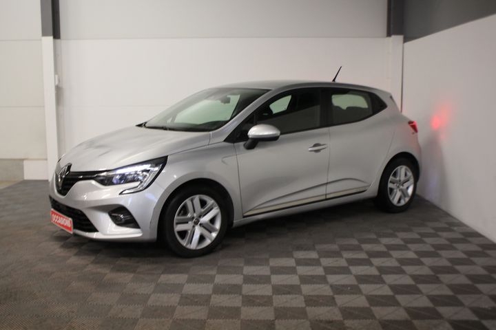 renault clio 2020 vf1rja00566418567