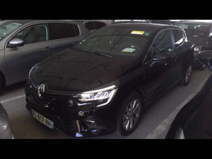 renault clio 2019 vf1rja00663973402