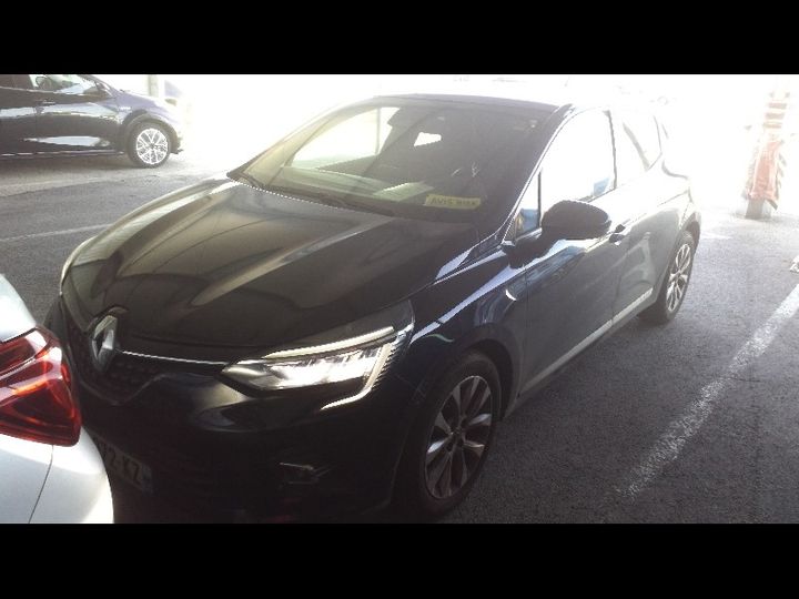 renault clio 2019 vf1rja00664429296