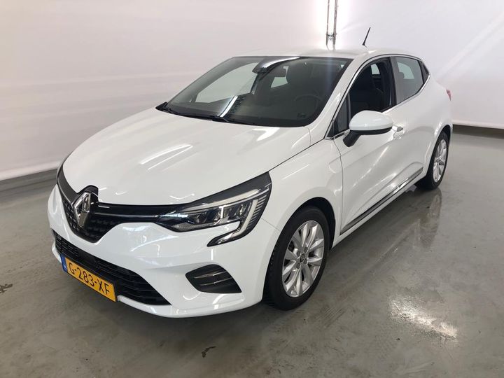 renault clio 2019 vf1rja00664751873