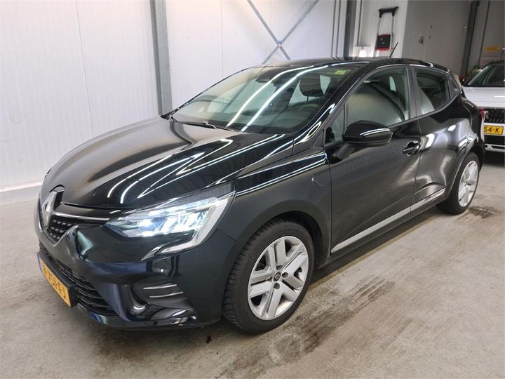 renault clio 2020 vf1rja00664888053