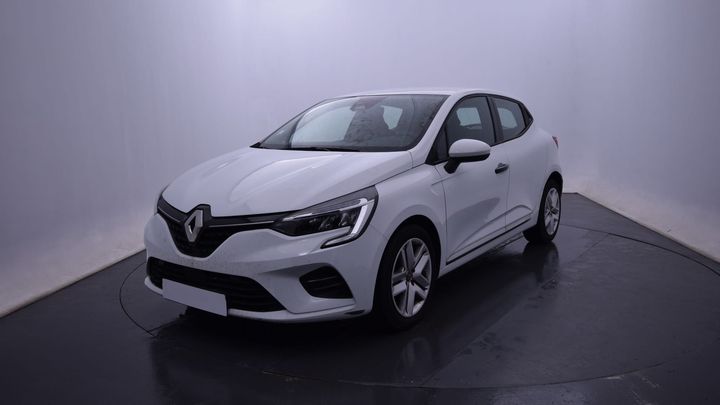 renault  2021 vf1rja00667627424