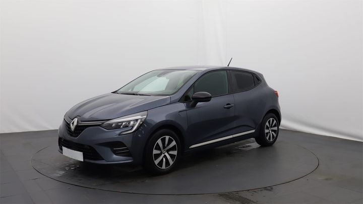 renault clio 2022 vf1rja00669904710