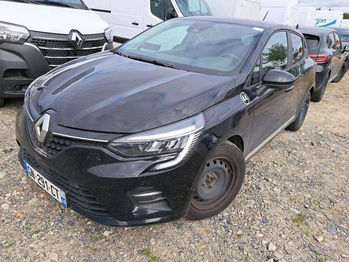 renault clio 2023 vf1rja00670643066