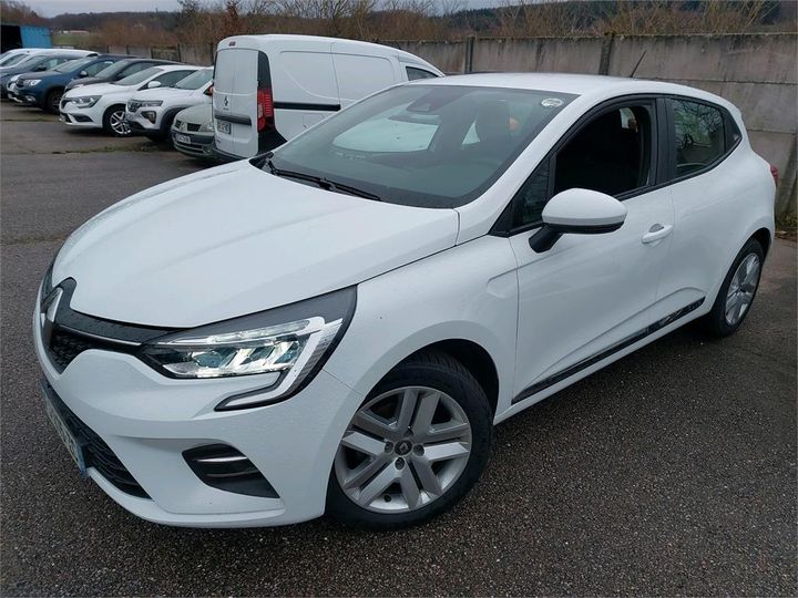 renault clio 2019 vf1rja00764016528