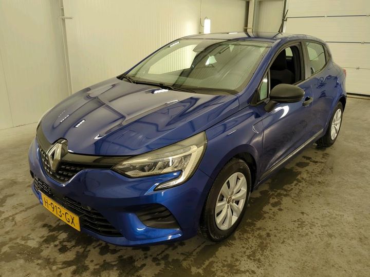 renault clio 2020 vf1rja00764879202