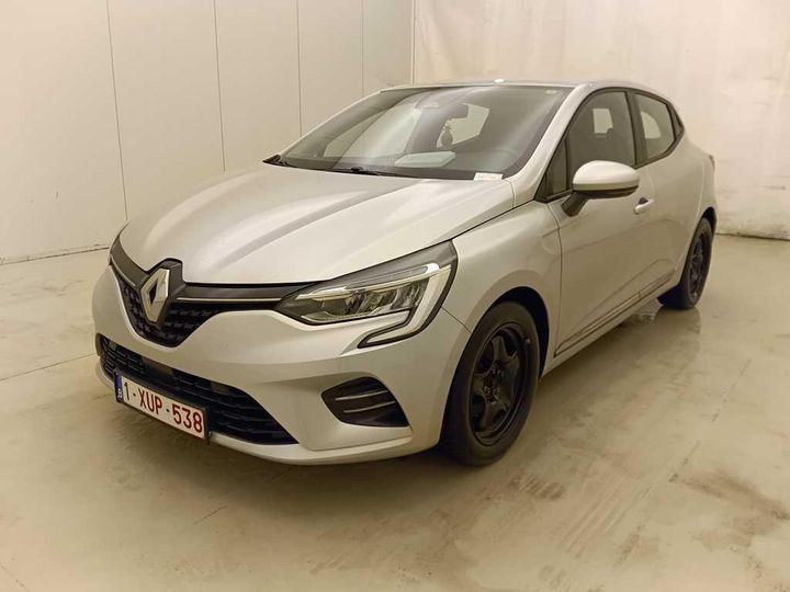 renault clio 2020 vf1rja00765000002