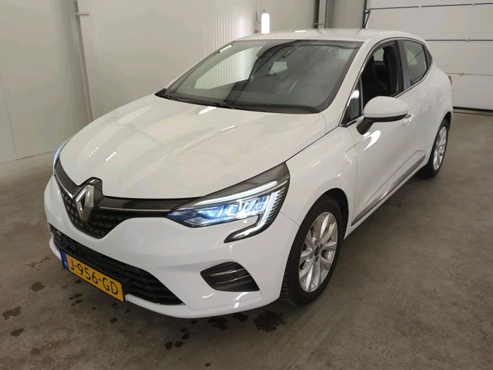 renault clio 2020 vf1rja00765615424