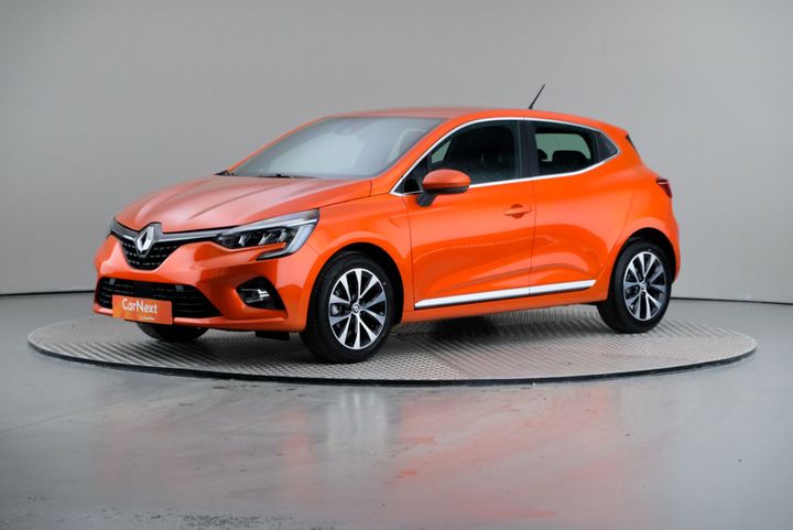 renault clio 2021 vf1rja00768314392